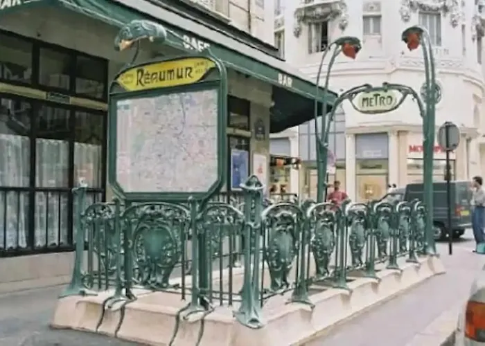 150m2 5ch Romantic - Centre - Clim شقة