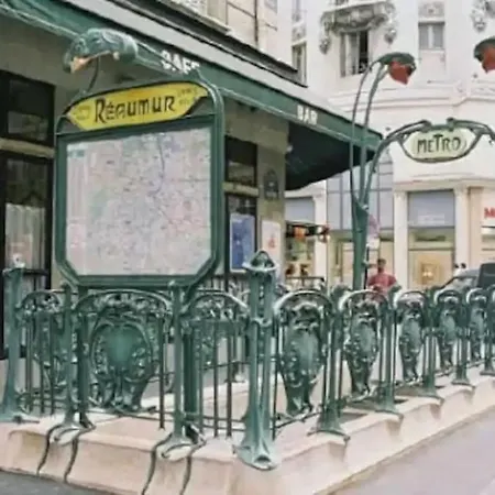 150m2 5ch Romantic - Centre - Clim Apartment