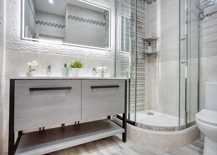 150m2 5ch Romantic - Centre - Clim * Paris