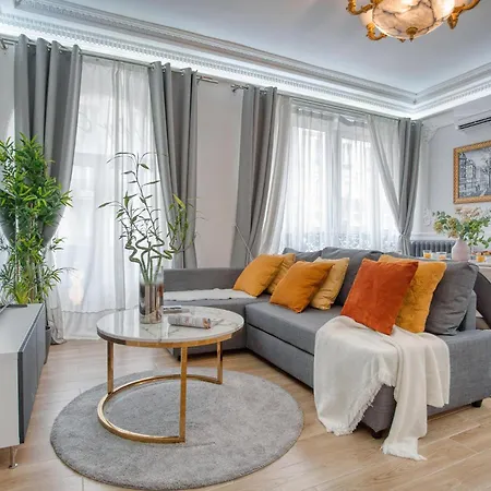 아파트 150m2 5ch Romantic - Centre - Clim *