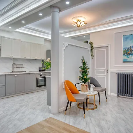 아파트 150m2 5ch Romantic - Centre - Clim *